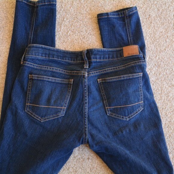 Forever 21 Jeans size 28 - Picture 2 of 4
